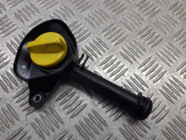 Olieplug Renault OE 8200639421A voor Clio III 1.2 16V image 2
