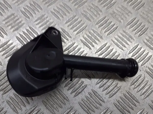 Olieplug Renault OE 8200639421A voor Clio III 1.2 16V image 4