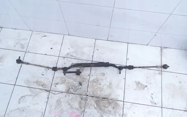Mercedes-Benz C W202 Stuurstang OEM ARA162262 image 2
