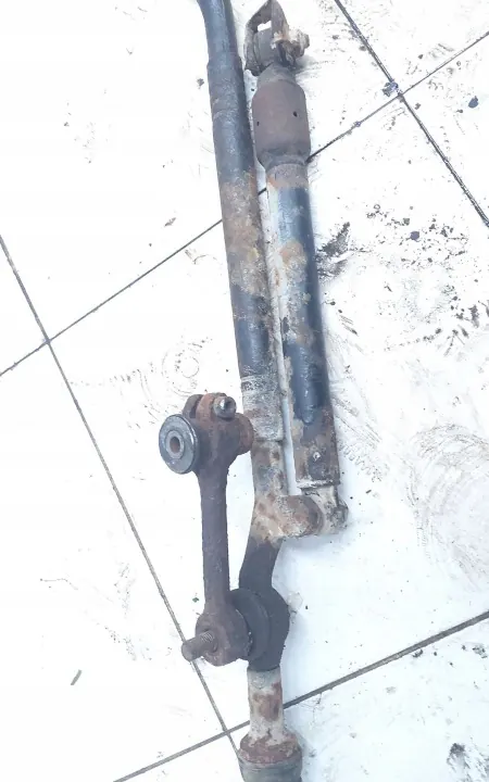 Mercedes-Benz C W202 Stuurstang OEM ARA162262 image 4