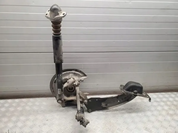 Audi Q3 Hinterradlenker OEM 5N0512011BT Links image 2
