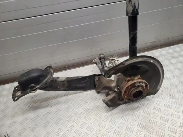 Audi Q3 Hinterradlenker OEM 5N0512011BT Links image 4