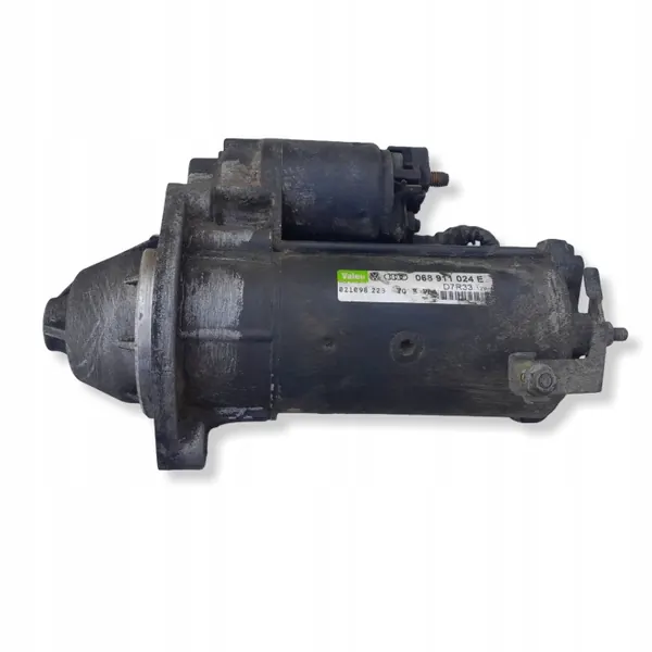 Motor de arranque usado OEM 068911024E para Volkswagen image 2