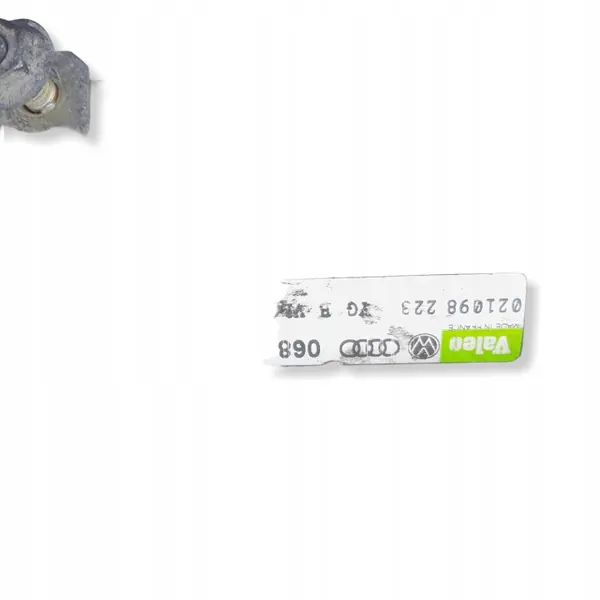 Motor de arranque usado OEM 068911024E para Volkswagen image 3