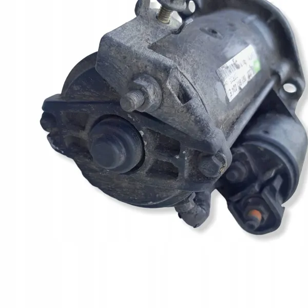 Motor de arranque usado OEM 068911024E para Volkswagen image 5