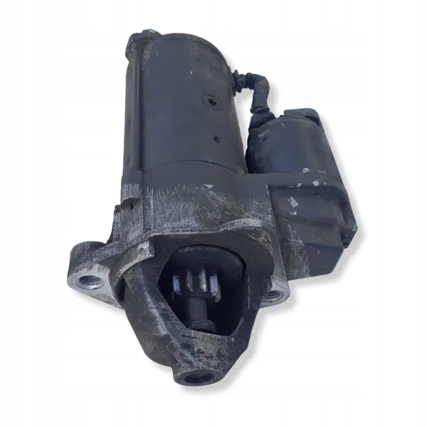 Motor de arranque usado OEM 068911024E para Volkswagen image 7