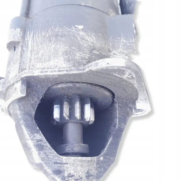 Motor de arranque usado OEM 068911024E para Volkswagen image 8