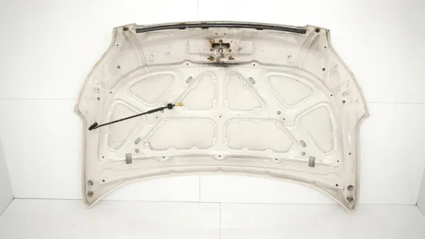 Kia Soul I 08-11 Moottorikansi OEM 360155529 image 10