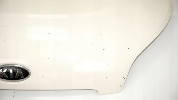 Kia Soul I 08-11 Moottorikansi OEM 360155529 image 7