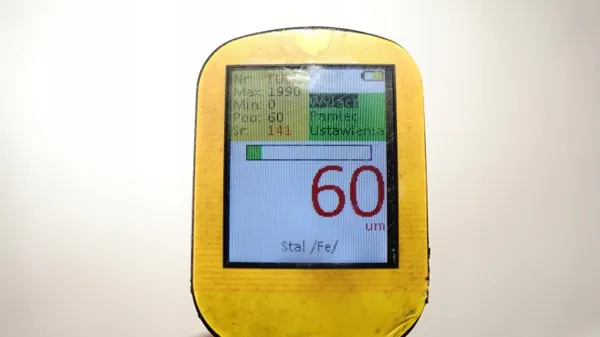 Kia Soul I 08-11 Moottorikansi OEM 360155529 image 9