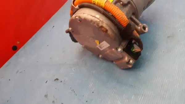 Hyundai ix35 Klimakompressor OEM 35780-4w00054 image 3