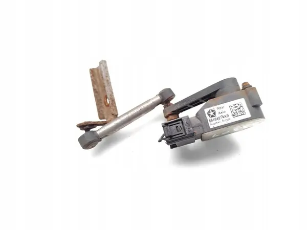 Capteur de niveau de suspension arrière Jeep Grand Cherokee OEM image 5