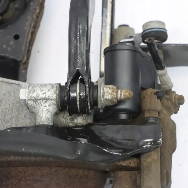 Volkswagen Tiguan 2012 Mozzo ruota posteriore destro image 4