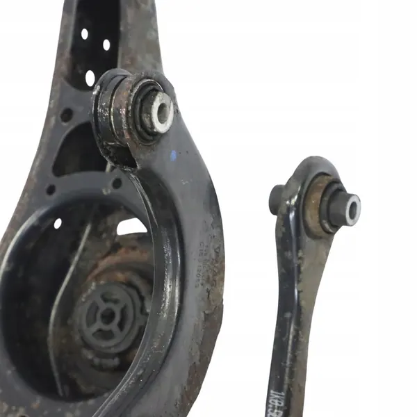 Volkswagen Tiguan 2012 Mozzo ruota posteriore destro image 5