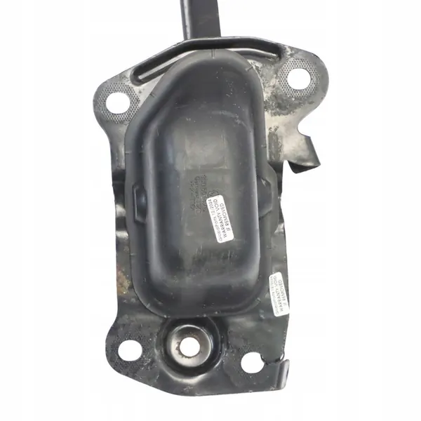 Volkswagen Tiguan 2012 Mozzo ruota posteriore destro image 8