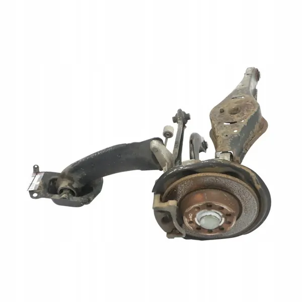 Volkswagen Tiguan 2012 Mozzo ruota posteriore destro image 9