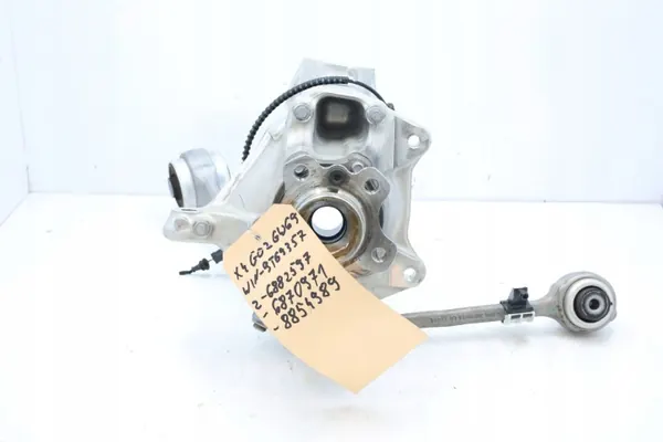 OEM 6882597MWGK Vasen Etu-Vipu BMW X3/X4 image 2