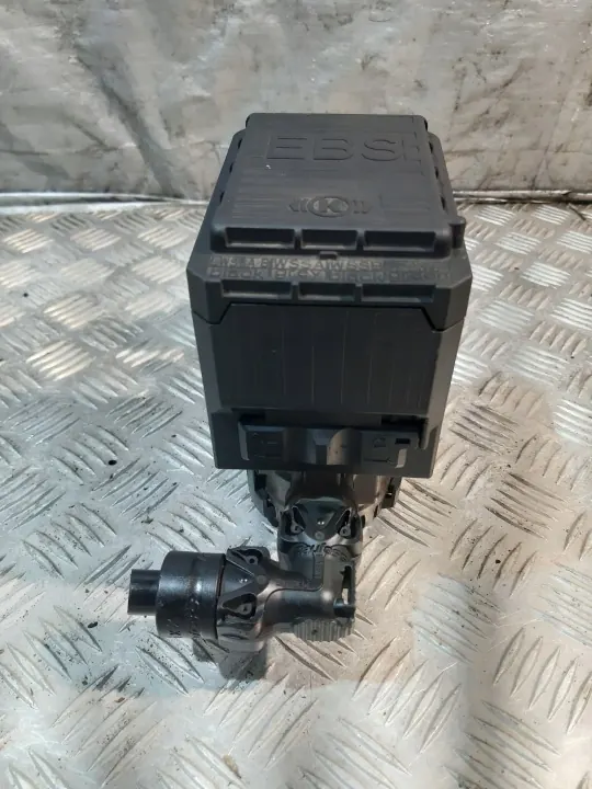 EBS-modulator Volvo FH K021203 KNORR-BREMSE image 4
