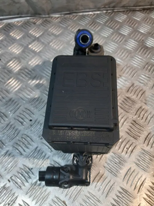 EBS-modulator Volvo FH K021203 KNORR-BREMSE image 5
