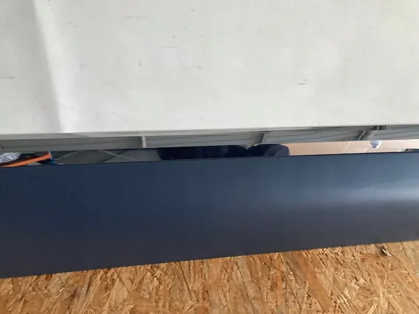 Front Right Door Trim VW Touareg II image 3