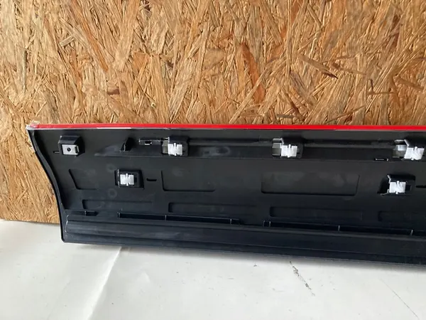 Front Right Door Trim VW Touareg II image 5