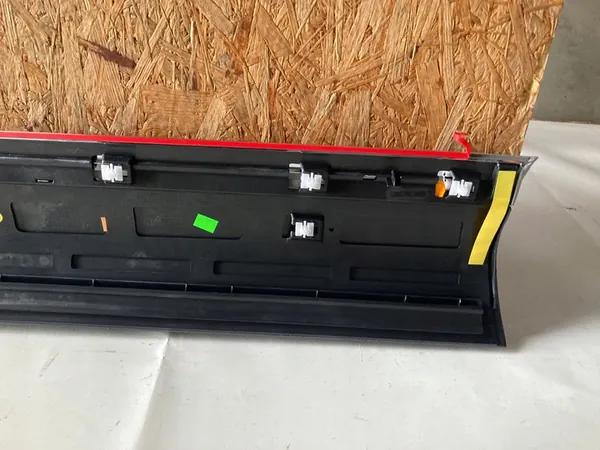 Front Right Door Trim VW Touareg II image 6