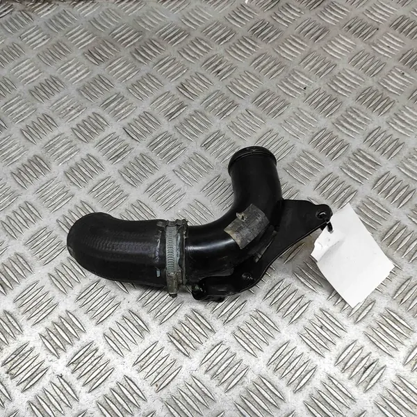 Intercoolerbuis FORD FOCUS IV 1.6L 2017 AV616C750AE image 3