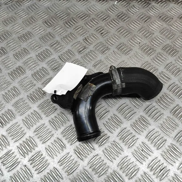 Intercoolerbuis FORD FOCUS IV 1.6L 2017 AV616C750AE image 4