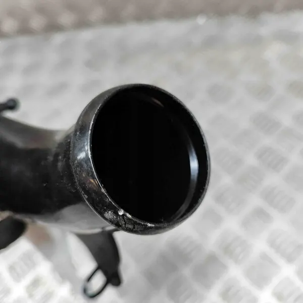 Intercoolerbuis FORD FOCUS IV 1.6L 2017 AV616C750AE image 5