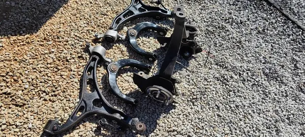 JEEP GRAND CHEROKEE WK2 2013-2016 BRACCIO SUSPENSIONE image 5