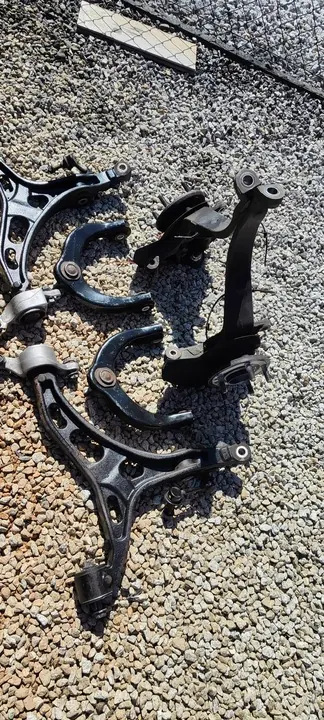 JEEP GRAND CHEROKEE WK2 2013-2016 BRACCIO SUSPENSIONE image 8