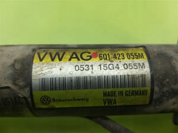 Seat Ibiza III 2002-2008 OEM 6Q1423055M Käytetty image 6
