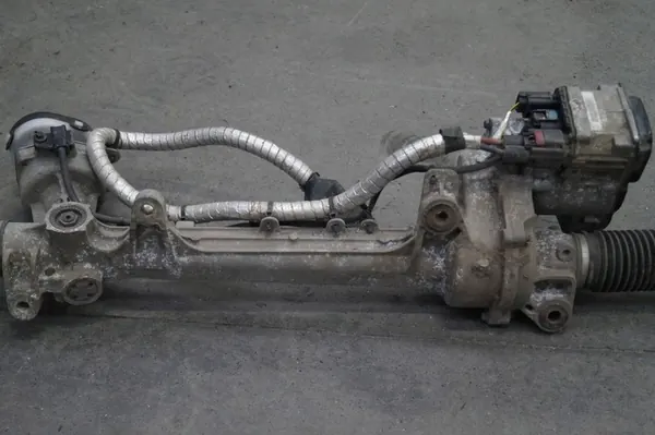 Direção Hyundai 57700-D7101 image 4