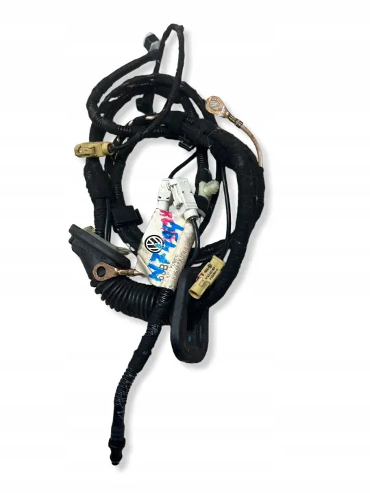 Harness de maletero OEM 5K6971148BF para VW Golf VI image 2