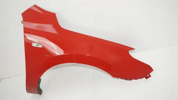 Höger framskärm OEM 360196713 Hyundai i30 image 3