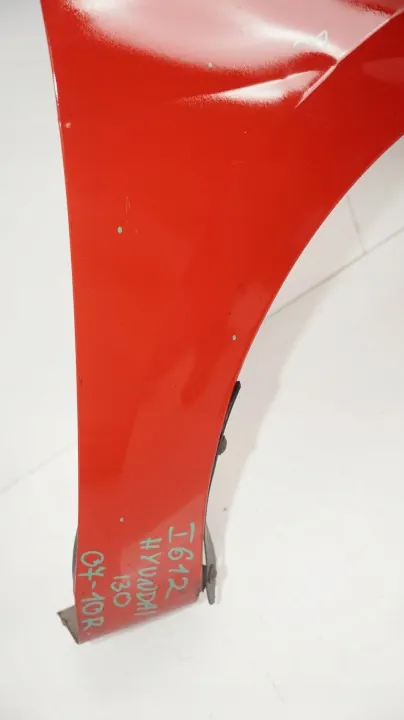 Höger framskärm OEM 360196713 Hyundai i30 image 6