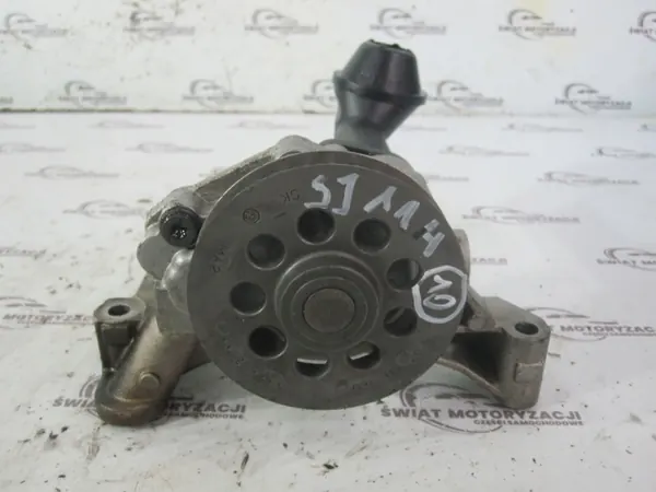 Bomba de óleo OEM 03L115263 para 1.6 TDI CAY 12r image 2
