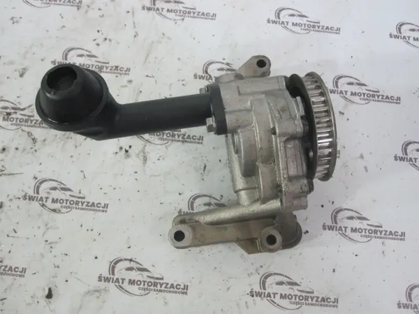 Bomba de óleo OEM 03L115263 para 1.6 TDI CAY 12r image 3