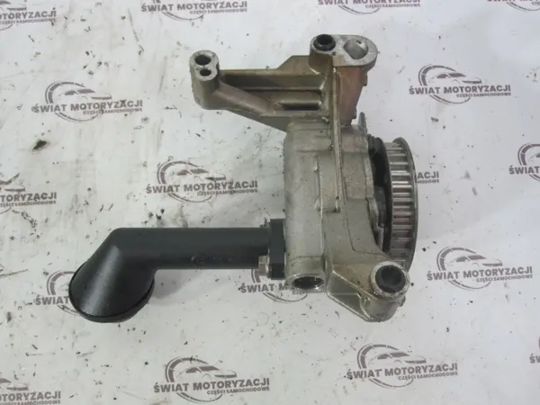 Bomba de óleo OEM 03L115263 para 1.6 TDI CAY 12r image 4