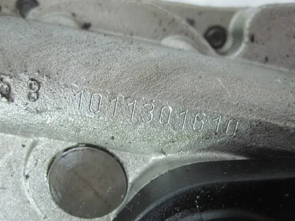 Bomba de óleo OEM 03L115263 para 1.6 TDI CAY 12r image 6