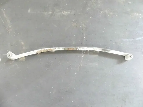 Achterbladveer 1-Stuks voor Renault Master III 2010-2019 image 2