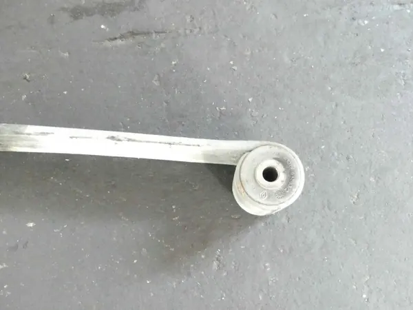 Achterbladveer 1-Stuks voor Renault Master III 2010-2019 image 3