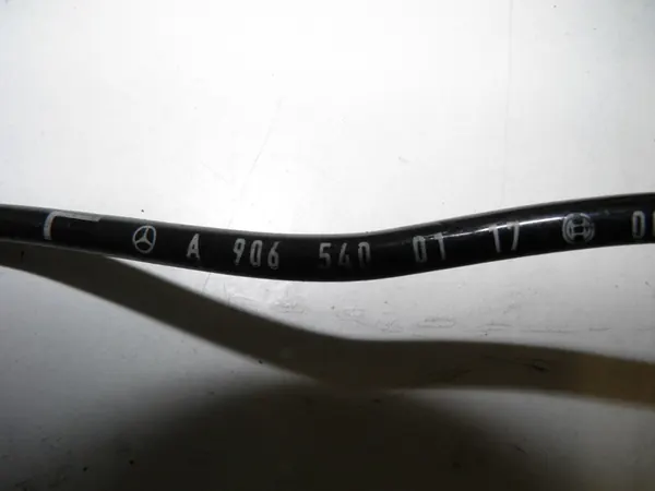 ABS Sensor Rear Left Volkswagen Crafter A9065400117 image 2