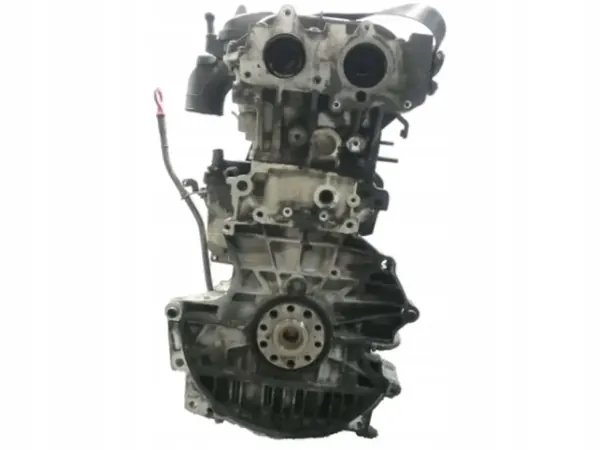 Gebrauchter D5244T4 Motor für Volvo XC90 2.4 D5 Diesel image 4