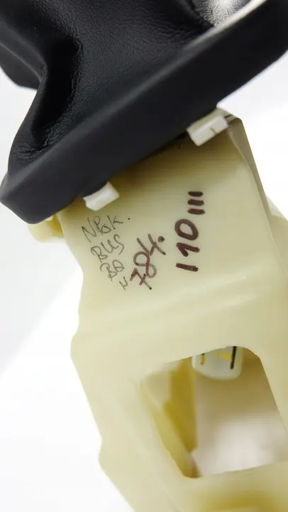 Câbles de Sélecteur de Vitesse HYUNDAI I10 II 1.0 43794-B4000 image 3