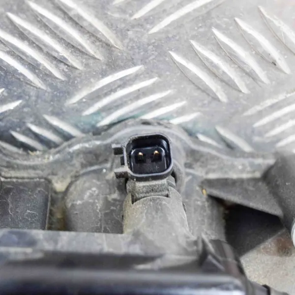 Imusarja OEM 05281803 Chrysler Pacifica 3.6L:lle image 5