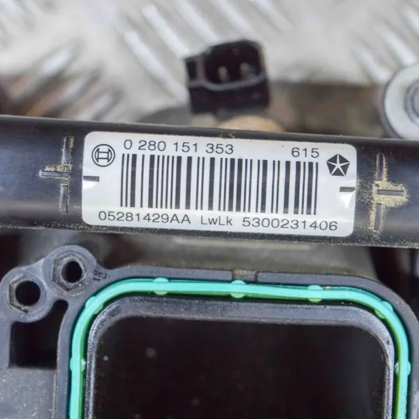 Imusarja OEM 05281803 Chrysler Pacifica 3.6L:lle image 6