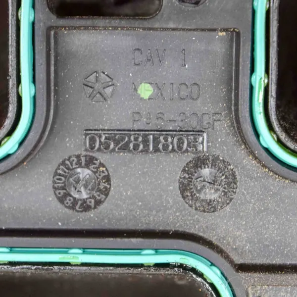 Imusarja OEM 05281803 Chrysler Pacifica 3.6L:lle image 7
