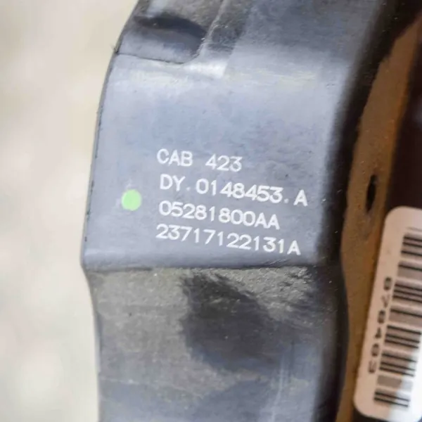 Imusarja OEM 05281803 Chrysler Pacifica 3.6L:lle image 8