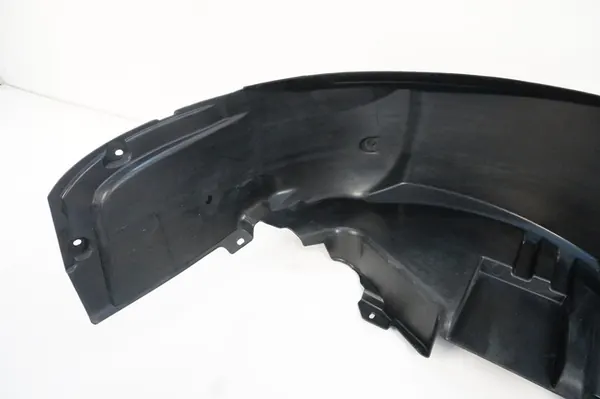FIAT Abarth 500E 23- Left Rear Wheel Arch OEM 52221400 image 4
